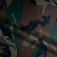 Ткань Оксфорд 600 D Во. PU в Ижевске