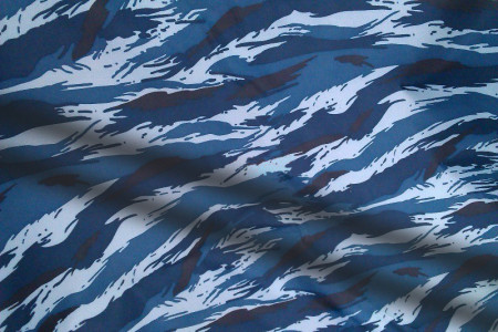 Ткань Оксфорд 600 D Во. PU в Ижевске