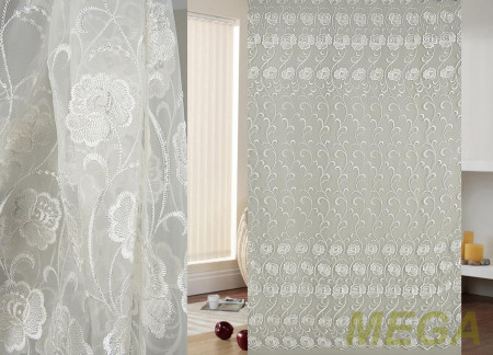 Вышивка Органза в Ижевске