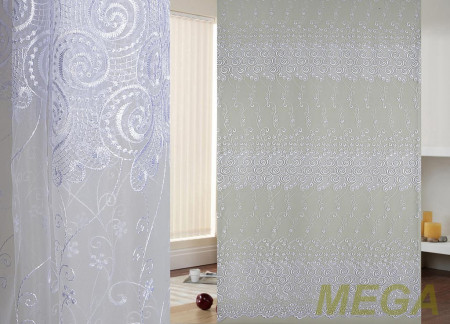 Вышивка Органза в Ижевске