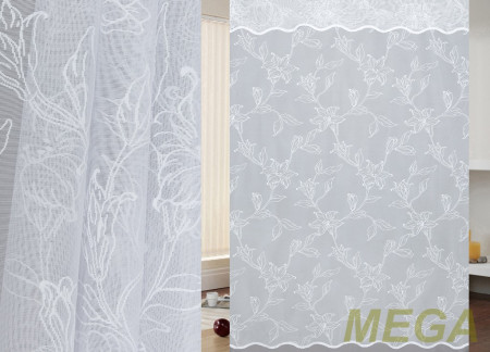 Тюль 24 в Ижевске