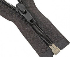 Молния спираль Т-5 70см (100шт)