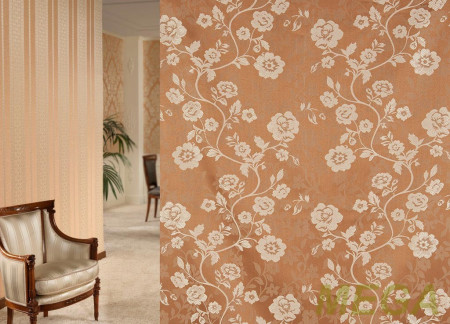 Ткани портьерные Рельеф Жаккард GL 535600-06/150 PJak