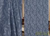 Ткани портьерные Рельеф Жаккард LBX 3286-20/140 PJak