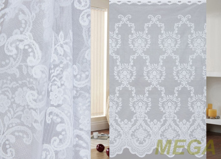 Жаккард тюль в Ижевске