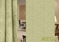 Ткани портьерные Однотон Жаккард ZG 249-38/155