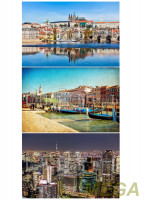 ERT Vual-white/300 V