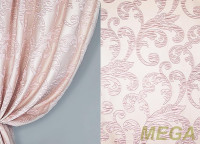 Ткани портьерные Многоцвет Жаккард HM HM1233-05/280 PJak
