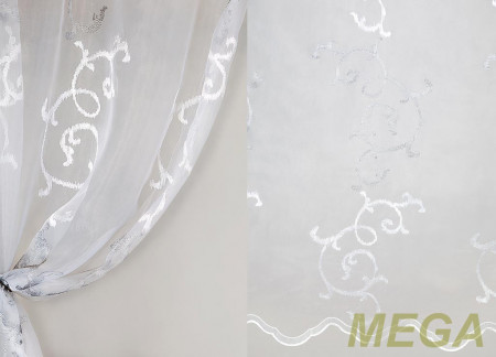 Вышивка Органза в Ижевске