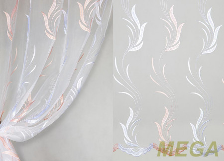 Вышивка Органза в Ижевске