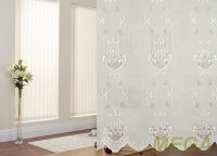 Вышивка Органза в Ижевске