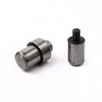 Насадка для люверсов со стразами, 22мм