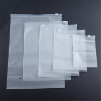 Пакеты ПЭ с зип замком в Ижевске