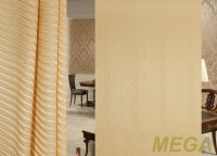 Ткани портьерные Рельеф Жаккард GL 1290-112/280 PJak