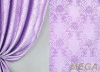 Ткани портьерные Рельеф Жаккард HM 1292-19/280 PJak