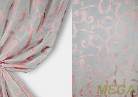 Фэнтези Органза в Ижевске