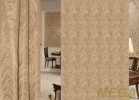 Ткани портьерные Однотон Жаккард ZG 217-03/155