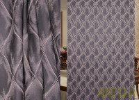 Ткани портьерные Многоцвет Жаккард HLS 90027-A3007/300 PJac