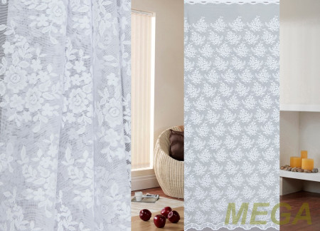 Тюль 24 в Ижевске