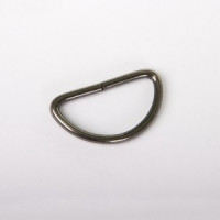 Полукольца металл 20мм в Ижевске