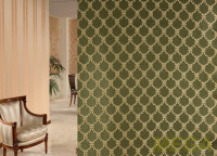 Ткани портьерные Многоцвет Жаккард GL 14045C-8/145 PJac