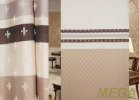 Ткани портьерные Многоцвет Жаккард FB 610867-V401/280 PJac