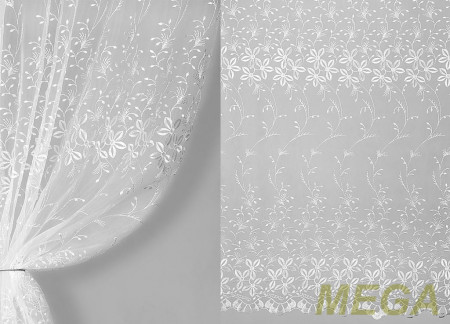 Вышивка Органза в Ижевске