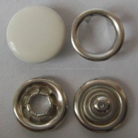 Кнопка рубашечная 9,5мм Закрытая в Ижевске