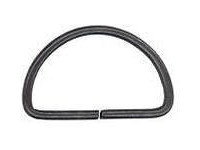 Полукольца металл 20мм в Ижевске