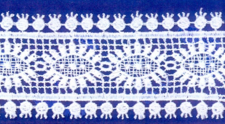 Кружево 45 мм в Ижевске