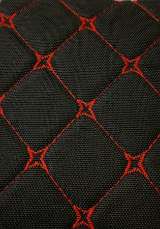 Ткань для авточехлов в Ижевске