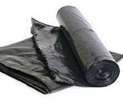 Мешки ПВД 90*130 (40 мк) (в рул.20шт)