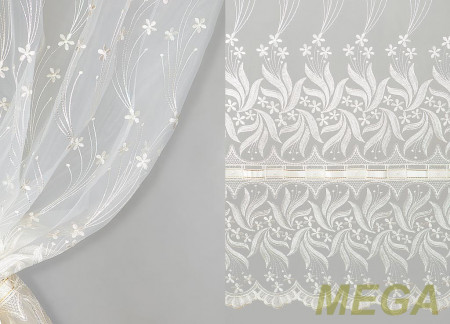 Вышивка Органза в Ижевске