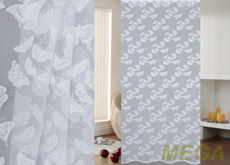 Тюль 24 в Ижевске