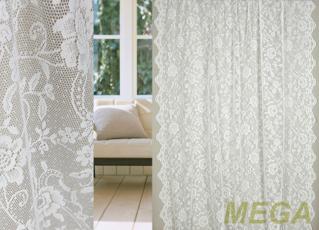 Тюль 14 в Ижевске