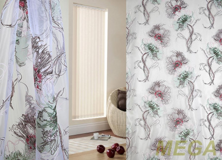 Деворе Органза в Ижевске