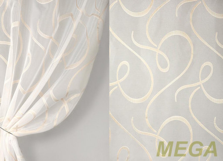 Фэнтези Органза в Ижевске