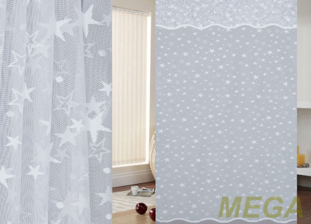 Жаккард тюль в Ижевске