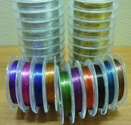 Проволка для бисера в Ижевске