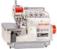 Оверлоки в Ижевске