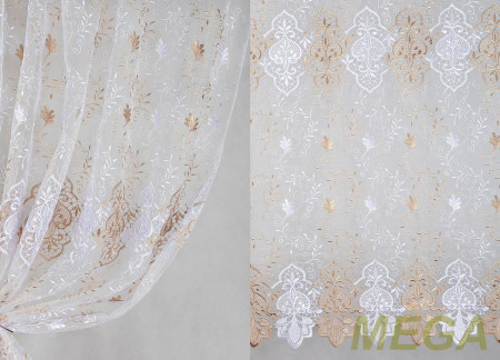 Вышивка Органза в Ижевске