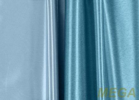 Ткани портьерные Ткани Портьерные Двухсторонние Блэкаут  KT F60-16-4725/280 Bl