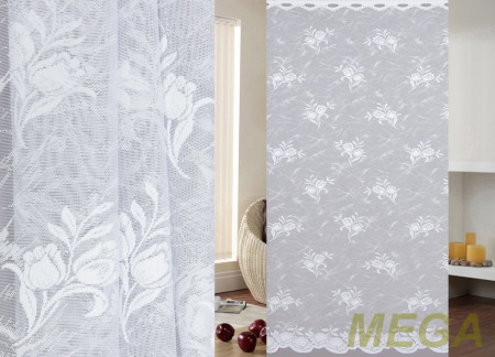 Тюль 24 в Ижевске