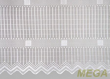 Тюль 14 в Ижевске