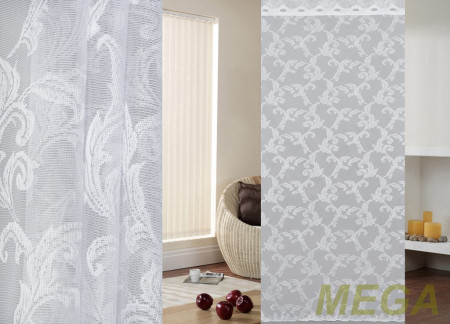 Тюль 16 в Ижевске