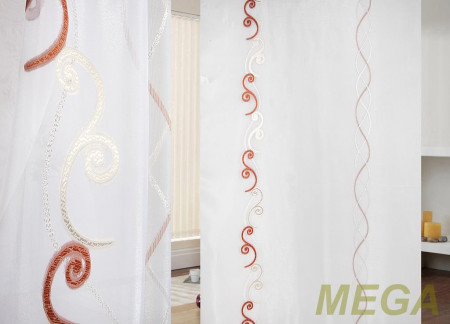 Фэнтези Полуорганза в Ижевске