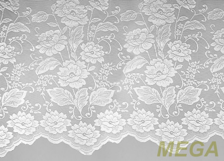 Тюль 14 в Ижевске