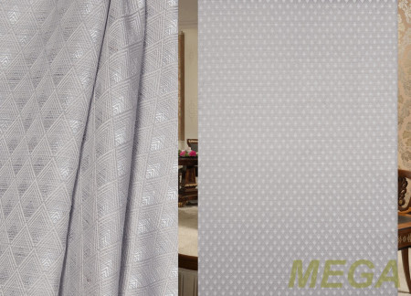 Ткани портьерные Рельеф Жаккард LBX 3037-4/140 PJak