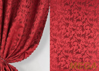 Ткани портьерные Рельеф Жаккард GL HML512-31/100 PR