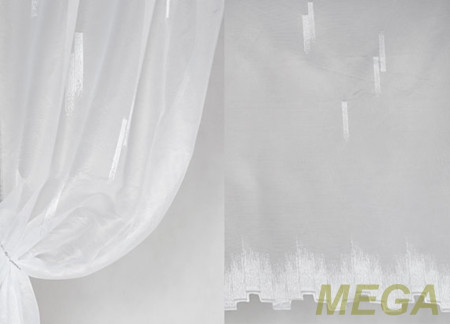 Тюль 16 в Ижевске